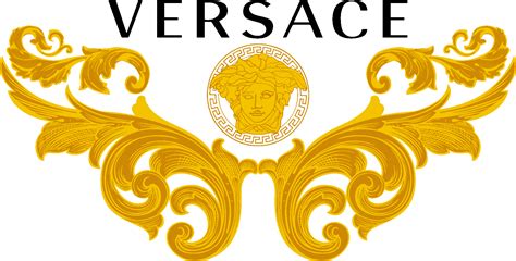 Versace Logo PNG Vector (EPS) Free Download 